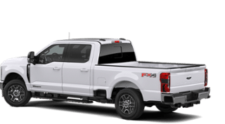 2026 Ford Super Duty® External Image 3
